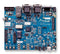 NXP MCIMX28EVK Evaluation Kit for i.MX28 Multimedia Applications Processor