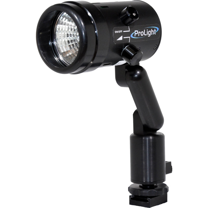 Frezzi 20W Tungsten Prolight with Dual PT Connector