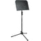 Gator Cases Frameworks Deluxe Tripod Style Sheet Music Stand