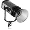 GVM LS-150D 32v/150w Led Video Light 5600K Daylight