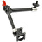 GyroVu 11" Heavy-Duty Articulated Arm Monitor Mount for Ronin-M/MX and MoVI (Up to 12 lb Load)