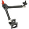 GyroVu 11" Heavy-Duty Articulated Arm Monitor Mount for Ronin (Up to 12 lb Load)