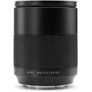 Hasselblad XCD 80mm f/1.9 Lens