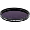 Hoya 82mm ProND-100000 Neutral Density 5.0 Solar Filter (16.6 Stops)