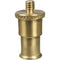 Impact 5/8" Male to 1/4"-20 Male Screw Adapter