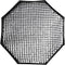 Impact Fabric Grid for Large Octagonal Luxbanx (84")