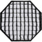 Impact Fabric Grid for Extra Small Octagonal Luxbanx (18")