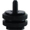 IndiPRO Tools Hot Shoe to 1/4"-20 Male Post Adapter