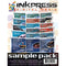 Inkpress Media Sample Pack (8.5 x 11")