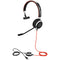 Jabra EVOLVE 40 UC Mono Headset