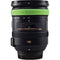 LENSband Lens Band MINI (Glow-in-the-Dark Green)
