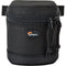 Lowepro Small Lens Case 7x8cm (Black)