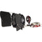Movcam MM1 Sony FS700 Mattebox Kit 1 with PL Mount Adapter
