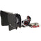 Movcam MM1 Sony FS700 Mattebox Kit 2 with PL Mount and Follow Focus