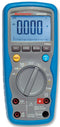 MULTIMETRIX P06231412 3.75 Digit High Resolution Handheld Industrial Digital Multimeter