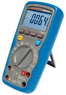 MULTIMETRIX P06231413 4.75 Digit High Resolution Handheld Industrial Digital Multimeter