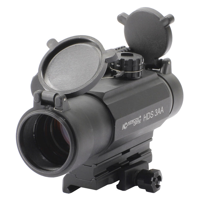 Newcon Optik 1x26 HDS 3AA Red Dot Sight