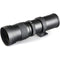 Opteka 420-800mm f/8.3 HD Telephoto Zoom Lens for T Mount