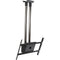 Peerless-AV Modular Dual Pole Ceiling Mount Kit with Two 4.9' Extension Poles for 46" to 90" Displays
