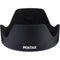 Pentax PH-RBA72 Lens Hood