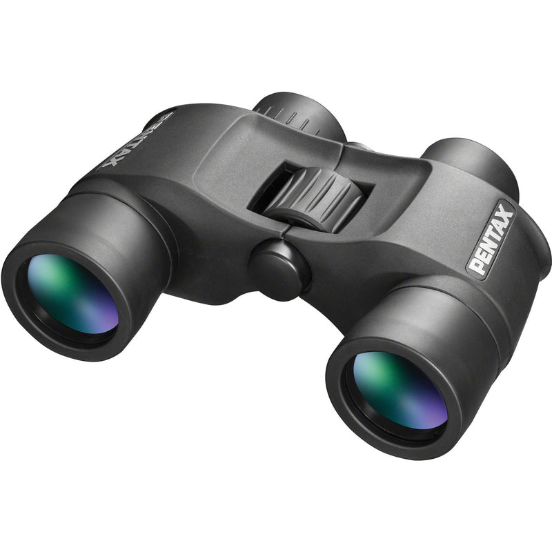 Pentax 8x40 S-Series SP Binocular