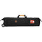 Porta Brace Wheeled Tripod/Light Case (Black)