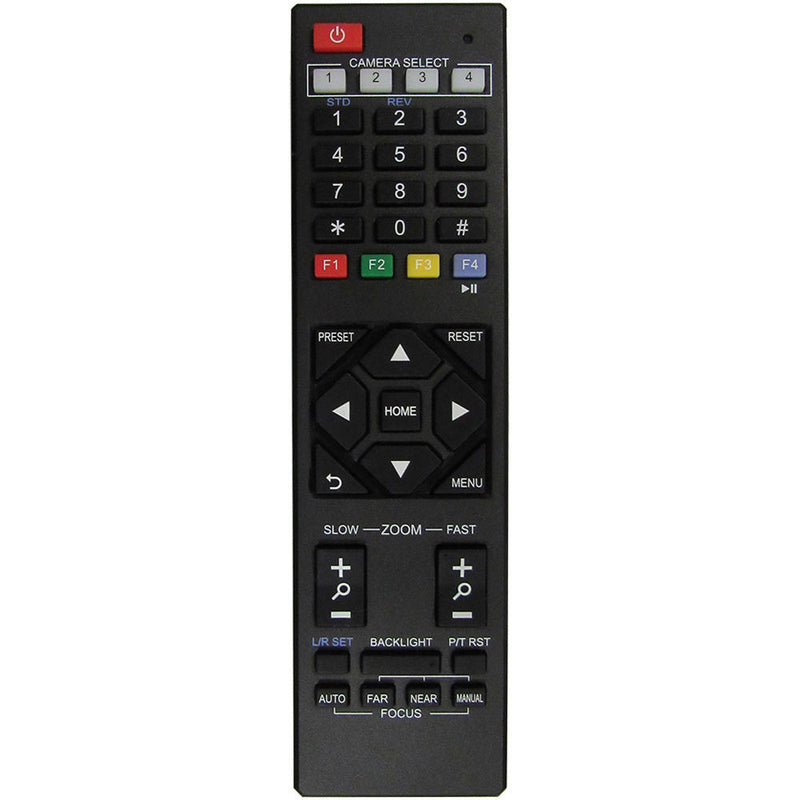 PTZOptics IR Spare Remote Control for Video Conferencing Camera