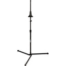 QuikLok Wi993 Trombone Stand (Black)