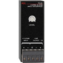 RDL TX-8A 4 and 8 Ohm Input Interface