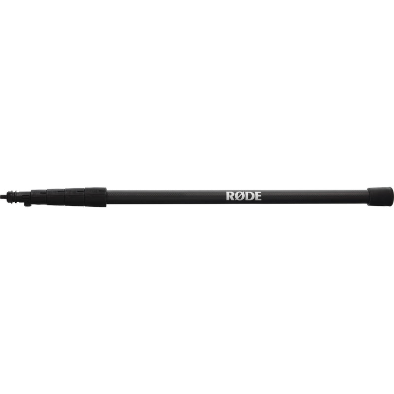 Rode Boompole Pro, Carbon Fiber Boom Pole (10')