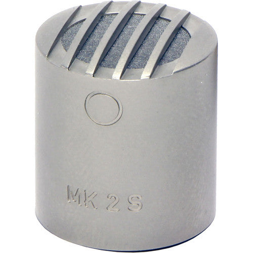 Schoeps Microphone Capsule MK 2S