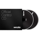 Serato Official Control CDs (1 Pair)