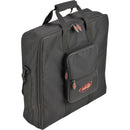 SKB 1SKB-UB2020 Universal Equipment / Mixer Bag (Black)