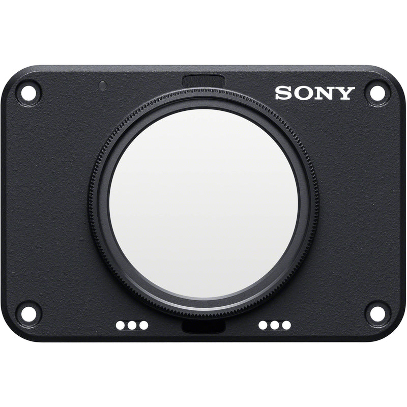 Sony Filter Adapter Kit for RX0 Camera