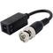 Speco Technologies HD-TVI Video Transceiver over UTP with Pigtail Balun