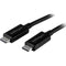 StarTech USB 3.1 Type-C Male to USB Type-C Male Cable (3.3')