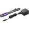 Streamlight Stylus Pro USB Rechargeable UV Penlight with AC Adapter (Clamshell Packaging)