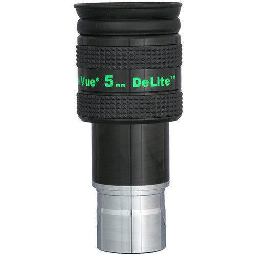 Tele Vue DeLite Series 5mm Eyepiece (1.25")