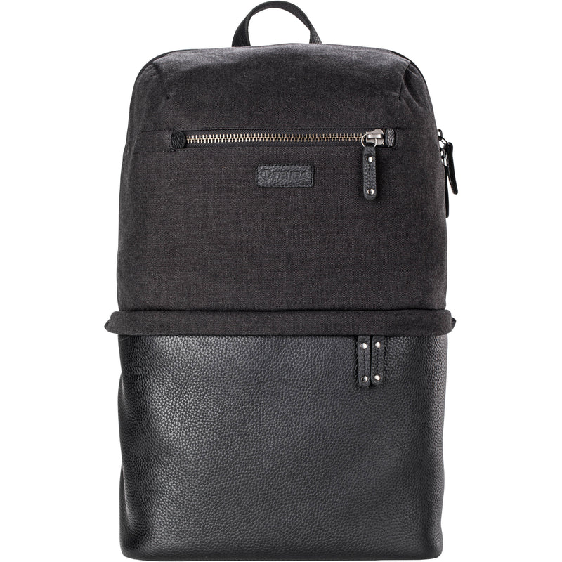 Tenba Cooper DSLR Backpack (Gray)