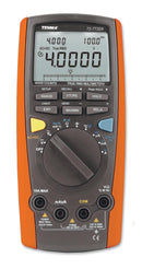 TENMA 72-7732A 1000V AC/DC True RMS Digital Multimeter with USB Connectivity