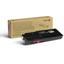 Xerox 106R03527 Magenta Extra High Capacity Toner Cartridge